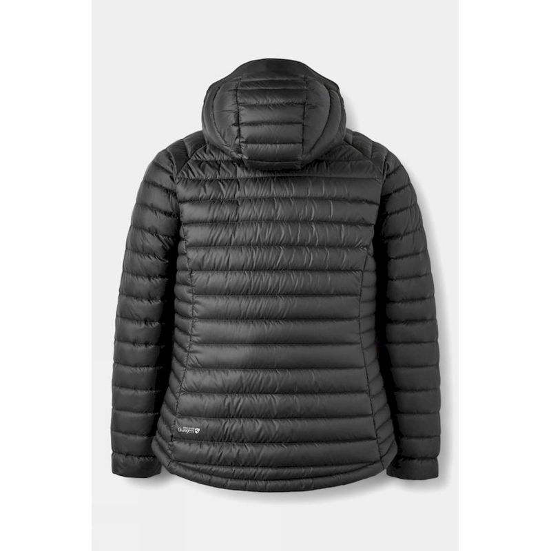Rab Microlight Alpine Jacket - Dunjakke Damer
