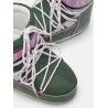Moon Boot Icon Low Space Racing - Śniegowce | Hardloop