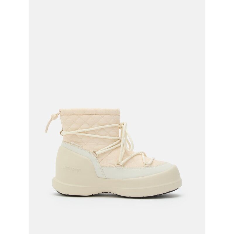 Mezzaluna Quilted Mid Wp - Talvikengät