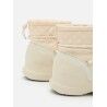 Moon Boot Mezzaluna Quilted Mid Wp - Winterlaarzen | Hardloop