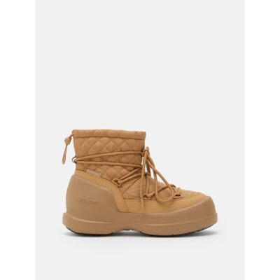 Mezzaluna Quilted Mid Wp - Śniegowce
