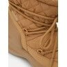 Moon Boot Mezzaluna Quilted Mid Wp - Schneestiefel | Hardloop