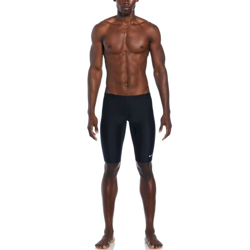 Nike Swim Solid Jammer - Svømning badetøj til herrer | Hardloop