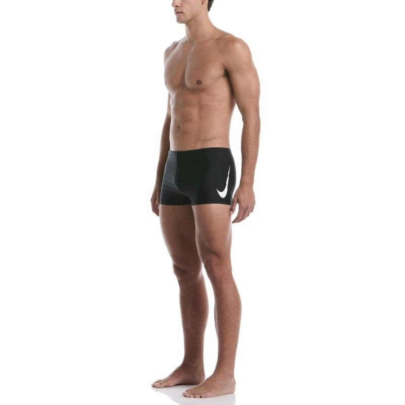 Nike Swim Logo Graphics - Men's Swimsuit | Hardloop