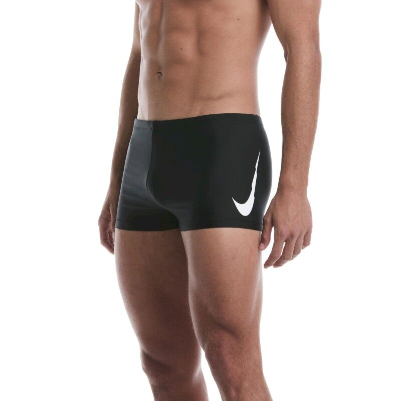 men's nike swim trunks