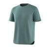Smartwool Active Mesh Short Sleeve Tee - Merino shirt - Men's | Hardloop