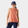 Smartwool Active Ultralite High Neck Tank - Débardeur femme | Hardloop