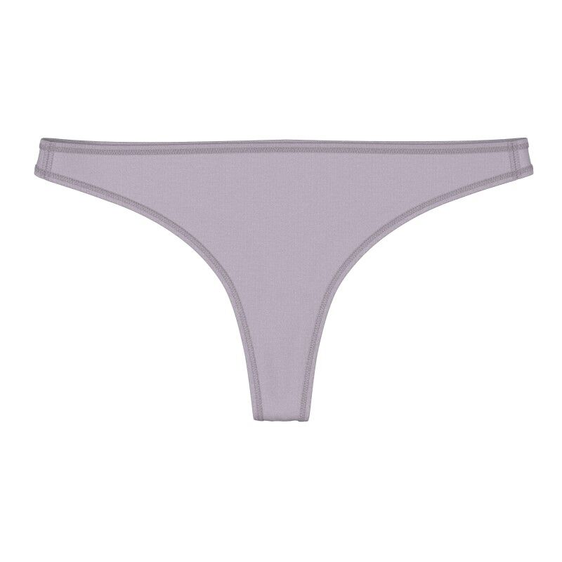 Everyday Merino Thong Boxed - Boxer in lana merino