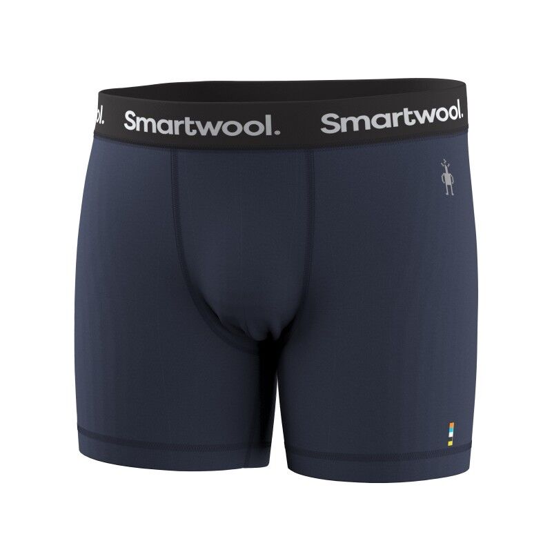 Everyday Merino Boxer Brief Boxed - Merino base layer - Men's
