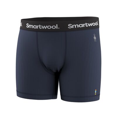 Everyday Merino Boxer Brief Boxed - Underställ merinoull - Herr