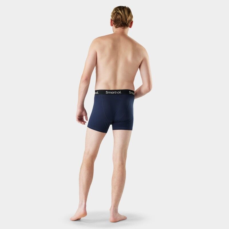 Smartwool Everyday Merino Boxer Brief Boxed - Intimo lana merinos - Uomo | Hardloop