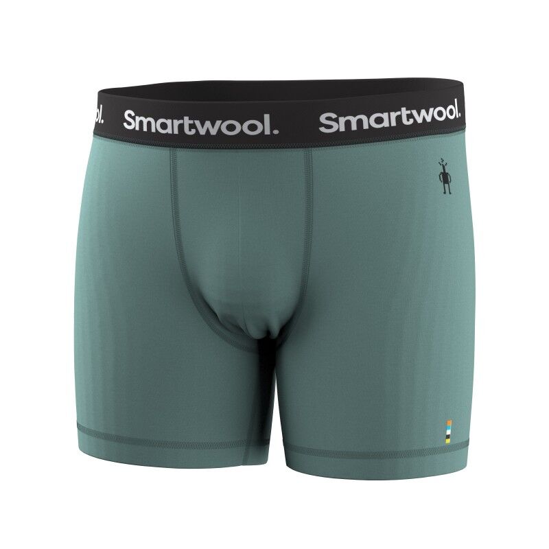 Everyday Merino Boxer Brief Boxed - Merino-ondergoed - Heren