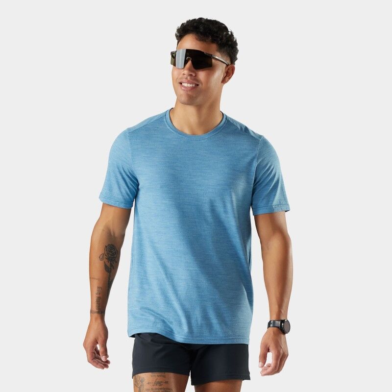 Active Short Sleeve - T-Shirt - Herren