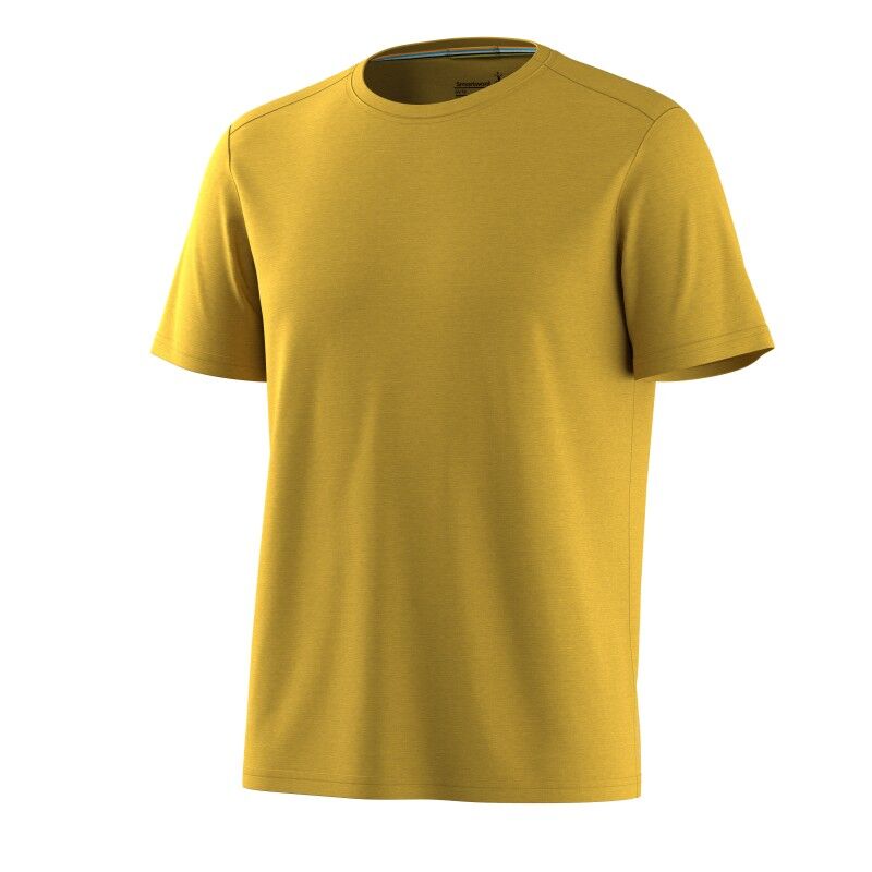 Active Short Sleeve - T-shirt meski