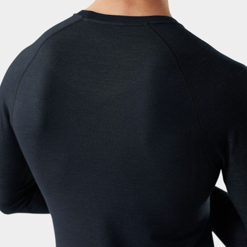 Smartwool Intraknit All-Season Merino Base L Crew - Merino base layer - Men's | Hardloop