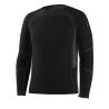 Smartwool Intraknit All-Season Merino Base L Crew - Merino-ondergoed - Heren | Hardloop
