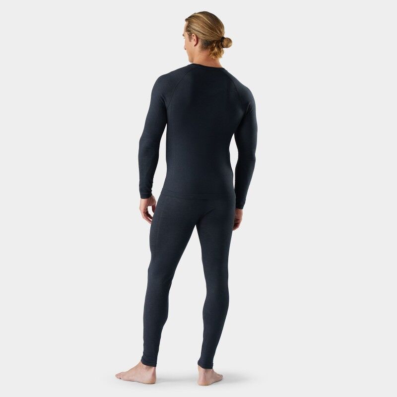 Smartwool Intraknit All-Season Merino Base L Crew - Merino base layer - Men's | Hardloop