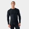 Smartwool Intraknit All-Season Merino Base L Crew - Sous-vêtement mérinos homme | Hardloop