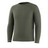 Smartwool Intraknit All-Season Merino Base L Crew - Roupa interior de lã merino homem | Hardloop