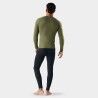Smartwool Intraknit All-Season Merino Base L Crew - Merino base layer - Men's | Hardloop