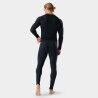 Smartwool Intraknit All-Season Merino Base L Bottom - Merino-ondergoed - Heren | Hardloop