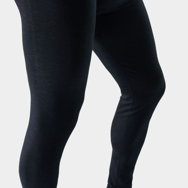 Smartwool Intraknit All-Season Merino Base L Bottom - Merino base layer - Men's | Hardloop