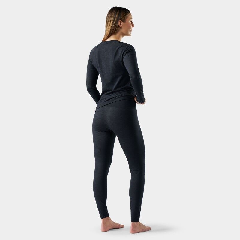 Smartwool Intraknit All-Season Merino Base Bottom - Undertøj - Damer | Hardloop