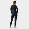 Smartwool Intraknit All-Season Merino Base Crew - Sous-vêtement thermique femme | Hardloop