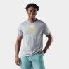Smartwool Winding Trail Active Short Sleeve - Merinotröja - Herr | Hardloop