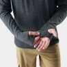 Smartwool Merino Sun Hoodie - UV Protection T-shirt - Men's | Hardloop