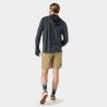 Smartwool Merino Sun Hoodie - UV-suojapaita - Miehet | Hardloop