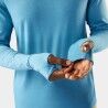 Smartwool Merino Sun Hoodie - UV Shirts - Heren | Hardloop