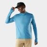 Smartwool Merino Sun Hoodie - UV Shirts - Heren | Hardloop