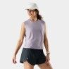 Smartwool Active Ultralite Crop Tank - Tank top - Women's | Hardloop