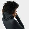 Smartwool Active Mesh Hoodie - Ondergoed - Dames | Hardloop