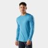 Mineral Blue Heather