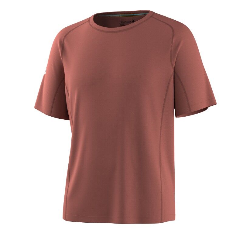 Active Ultralite Short Sleeve - T-shirt - Heren