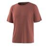 Burnt Sienna