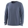 Smartwool Active Ultralite Long Sleeve - Merinovillapaidat - Miehet | Hardloop