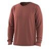 Smartwool Active Ultralite Long Sleeve - Camisola térmica de lã merino homem | Hardloop
