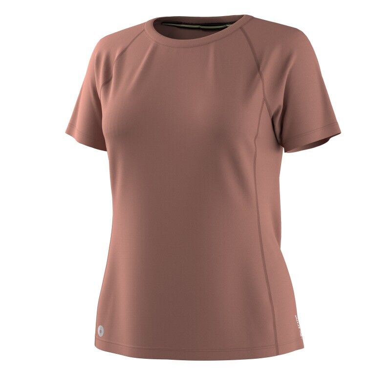 Merino Sport 120 Short Sleeve - T-shirt damski