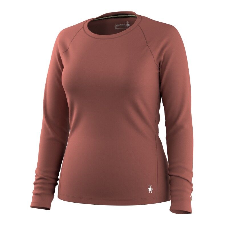 Classic All-Season Merino Base Layer Long Sleeve - Ropa interior merino - Mujer