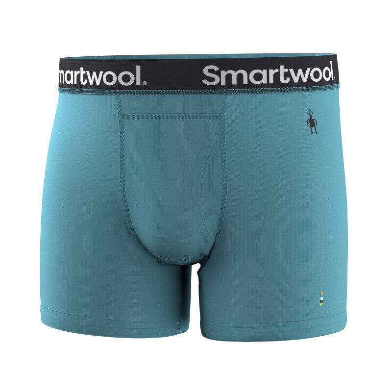 Merino Boxer Brief Boxed - Underställ merinoull - Herr