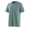 Smartwool Merino Hemp Blend Short Sleeve Poc - Merinotröja - Herr | Hardloop