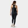 Smartwool Active Mesh Racerback Tank - Débardeur en laine mérinos femme | Hardloop