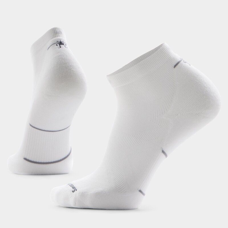 Run Targeted Cushion Ankle - Hardloopsokken
