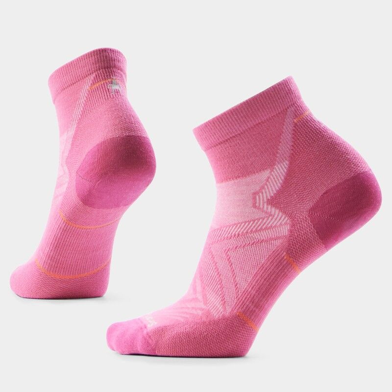 Run Zero Cushion Ankle Socks - Dámské běžecké ponožky