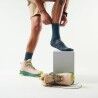 Smartwool Hike Targeted Cushion Crew - Vandresokker | Hardloop