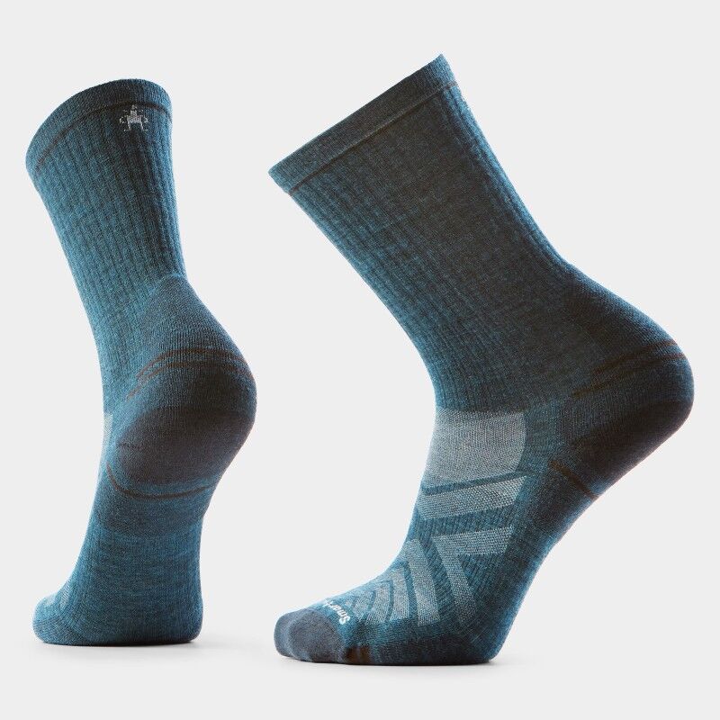 Hike Targeted Cushion Crew - Hiking socks