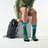 Smartwool Hike Targeted Cushion Mountain L - Ponožky | Hardloop